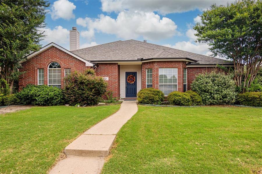 Property photo for 112 Brookshore Drive, Rockwall, TX