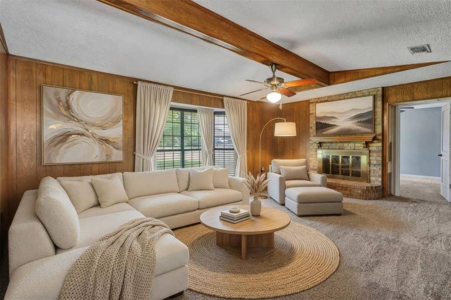 Property photo for 108 Prairie Creek Road, Red Oak, TX