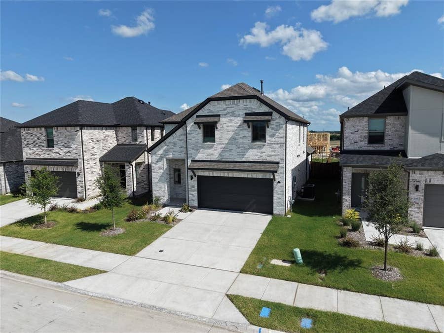 Property photo for 120 Millwood Road, Lavon, TX
