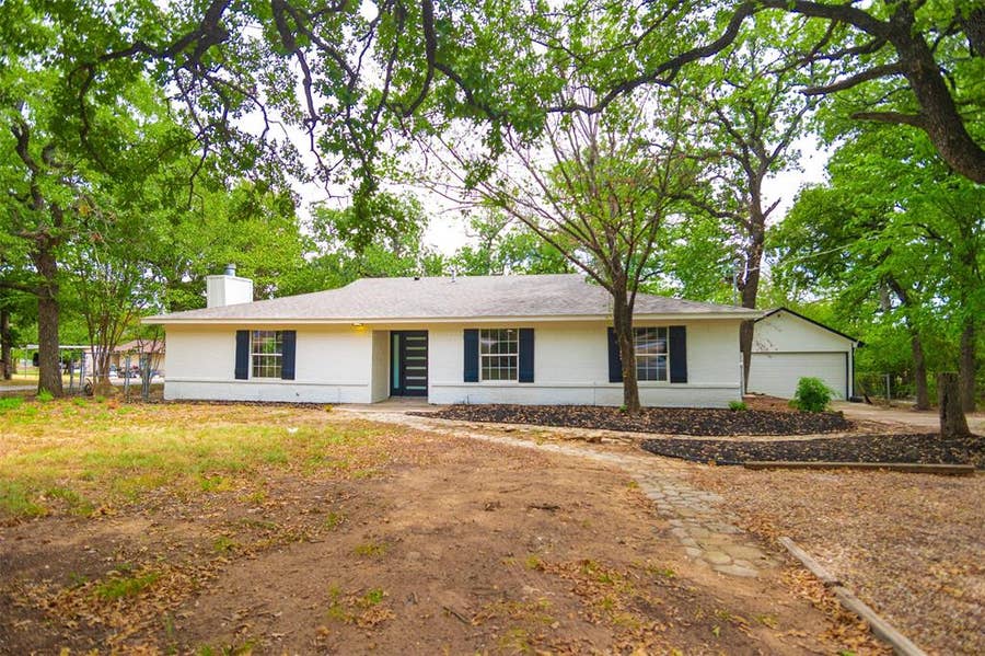 Property photo for 1832 Johnson Road, Keller, TX