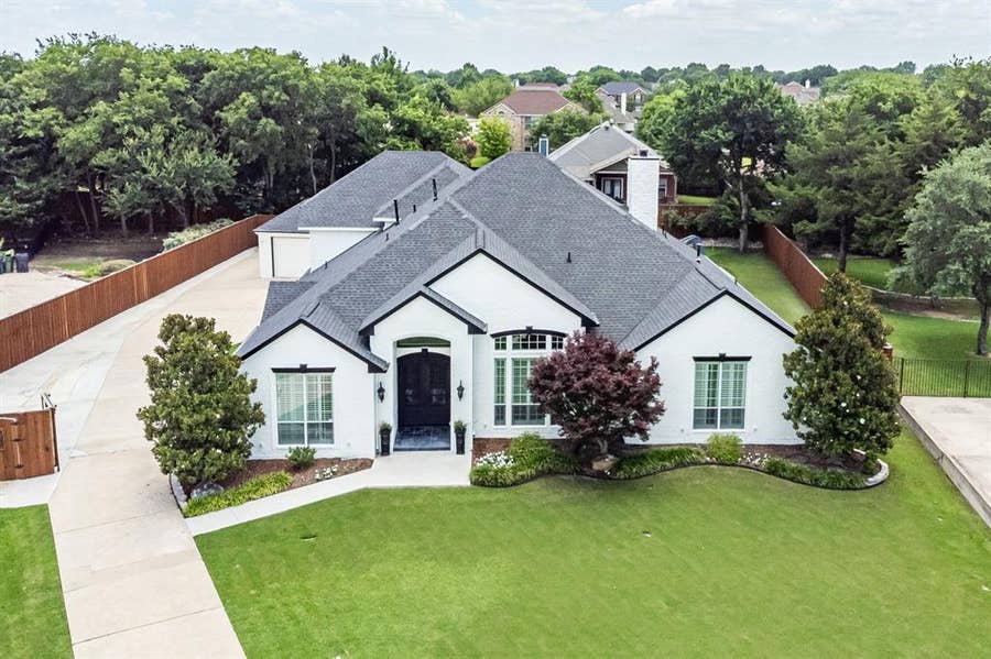 Property photo for 428 Pleasant Run, Murphy, TX