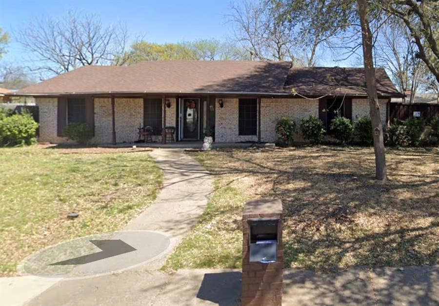Property photo for 1314 Holt Avenue, DeSoto, TX