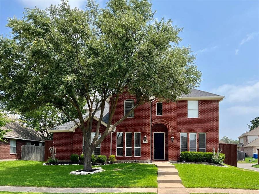 Property photo for 6902 Westover Drive, Rowlett, TX