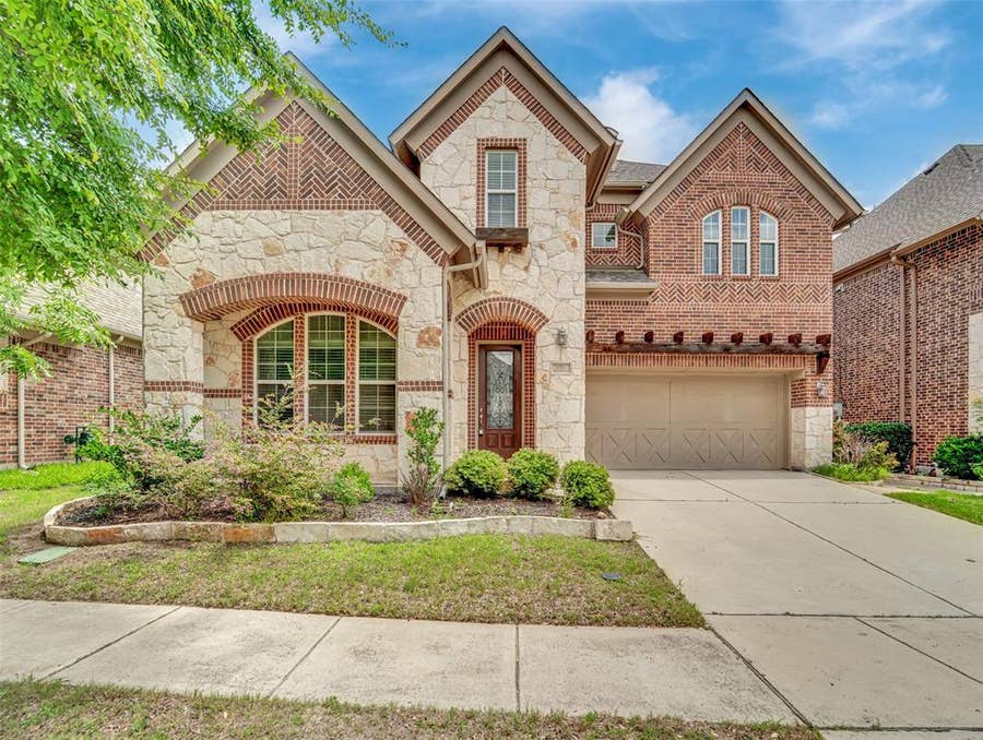 Property photo for 6201 Mickelson Way, McKinney, TX