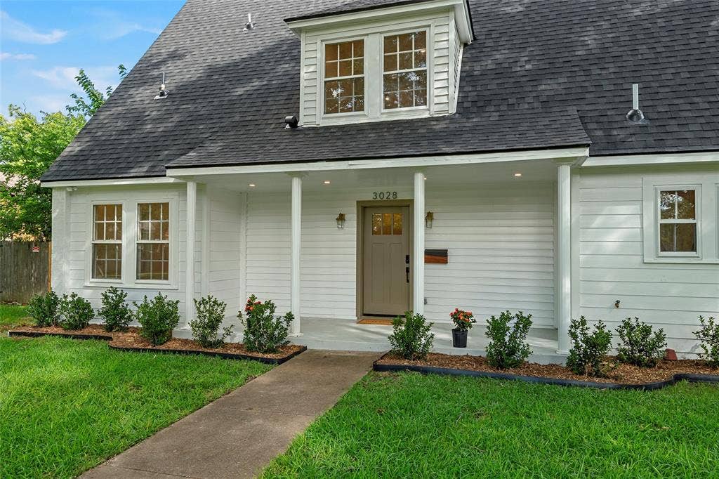 3028 Cumberland Avenue, Waco, TX 76707 3028 Cumberland Avenue, Waco, TX 76707