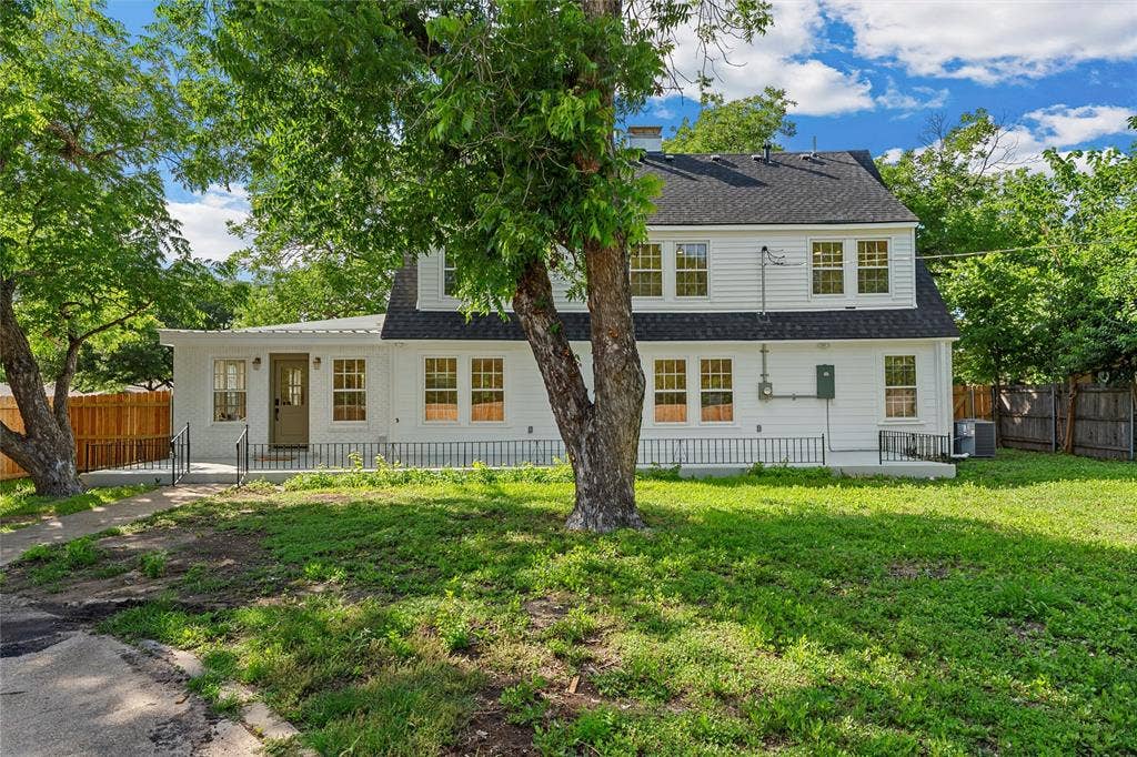 3028 Cumberland Avenue, Waco, TX 76707 3028 Cumberland Avenue, Waco, TX 76707