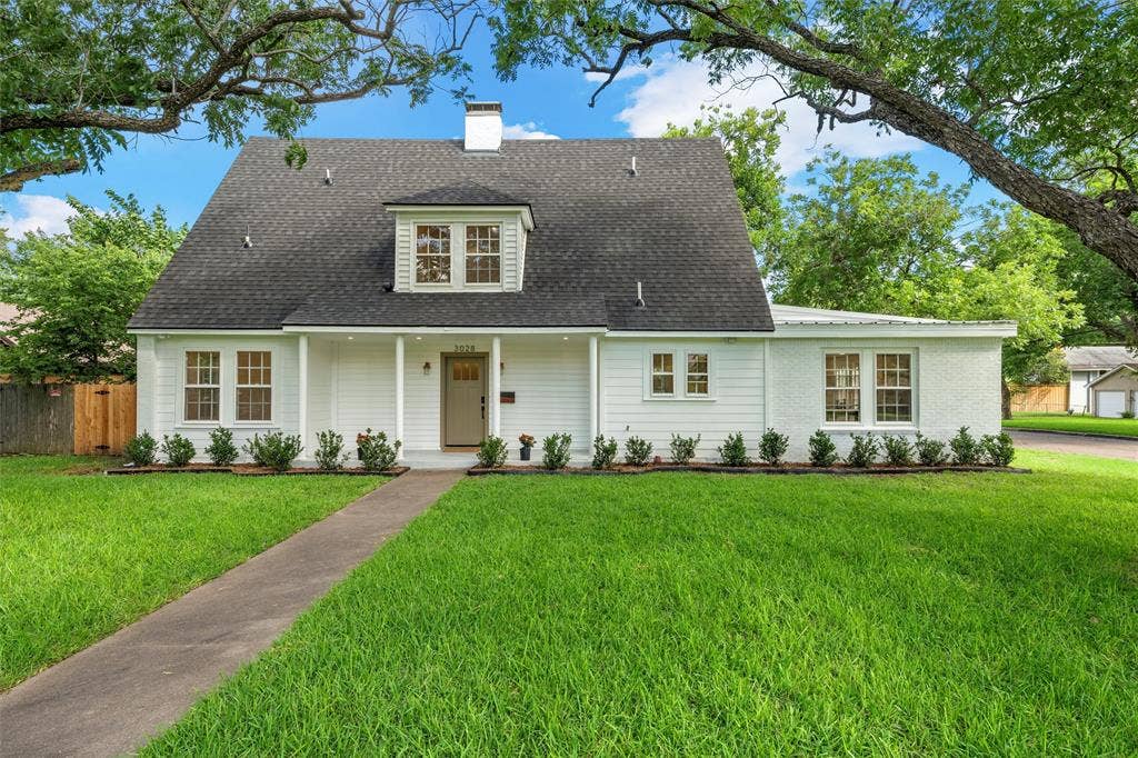 3028 Cumberland Avenue, Waco, TX 76707 3028 Cumberland Avenue, Waco, TX 76707