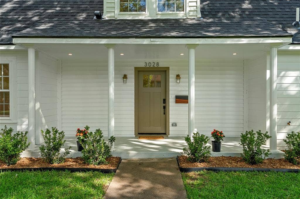 3028 Cumberland Avenue, Waco, TX 76707 3028 Cumberland Avenue, Waco, TX 76707