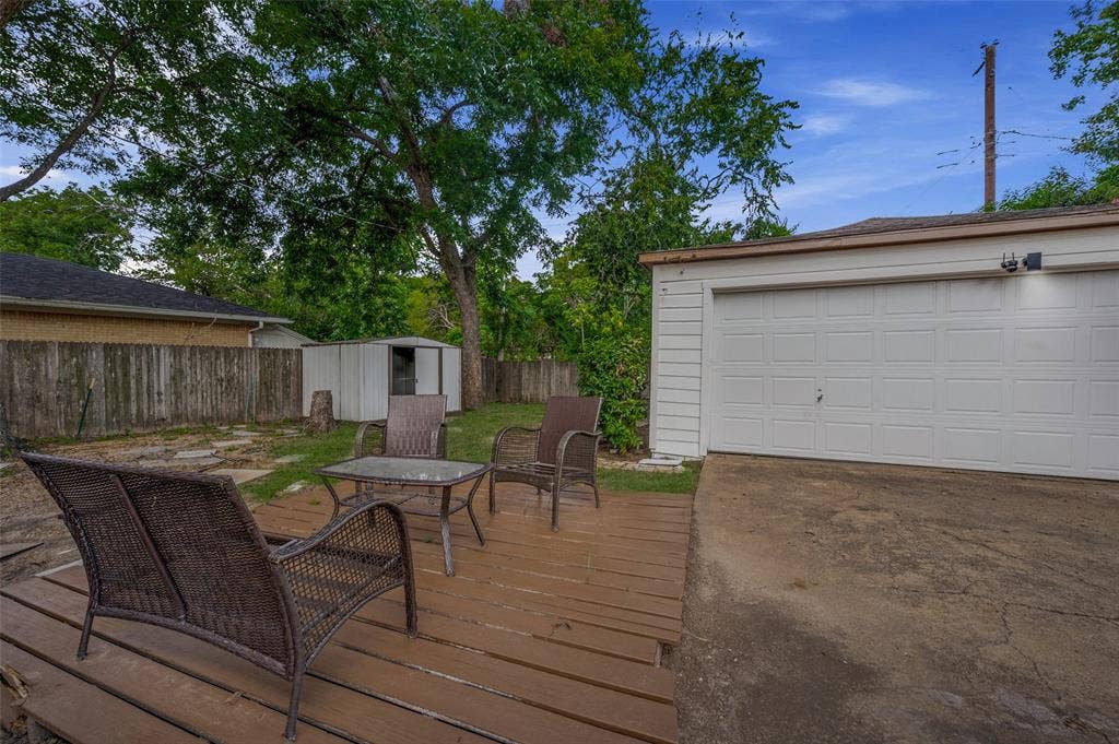 10509 Channel Drive, Dallas, TX 75229