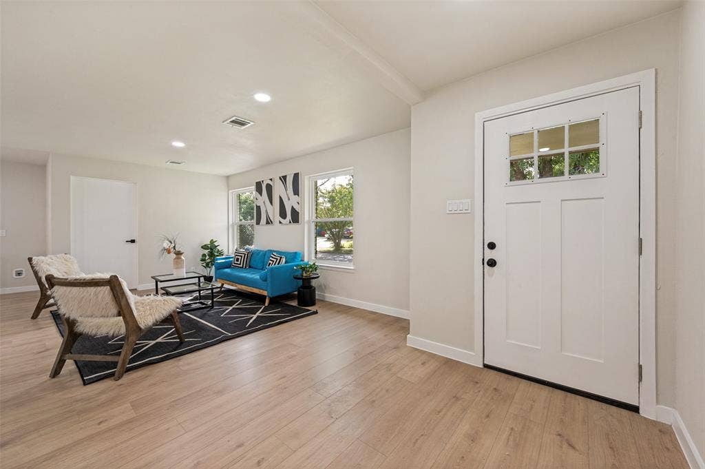 10509 Channel Drive, Dallas, TX 75229