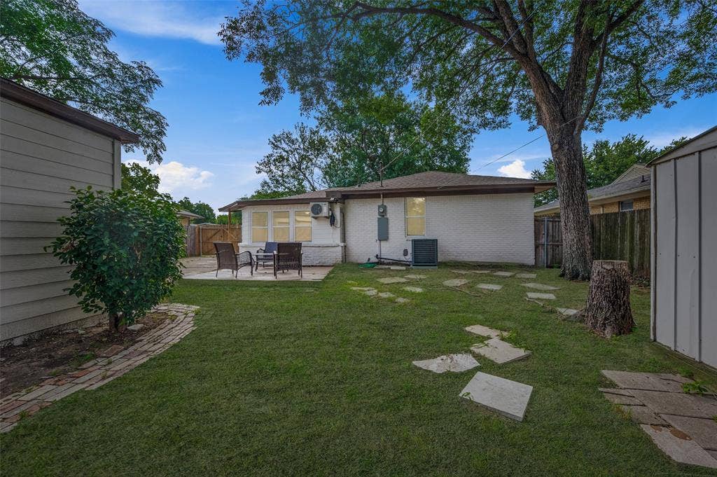 10509 Channel Drive, Dallas, TX 75229