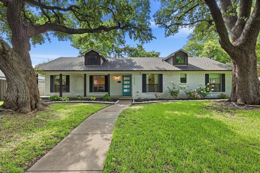 Property photo for 10469 Sinclair Avenue, Dallas, TX