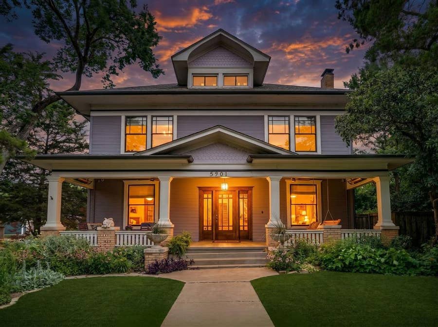 Property photo for 5901 Palo Pinto Avenue, Dallas, TX