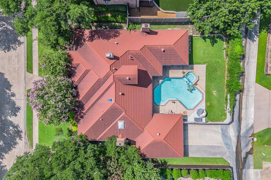 Property photo for 4313 Fannin Drive, Irving, TX