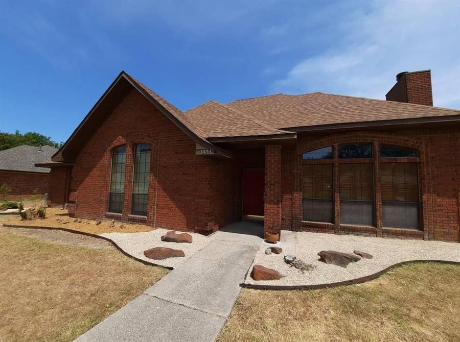 Property photo for 1433 Cumberland Trail, Plano, TX