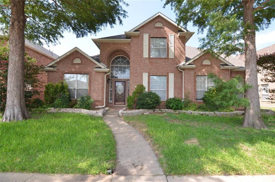 Property photo for 4309 Avebury Drive, Plano, TX