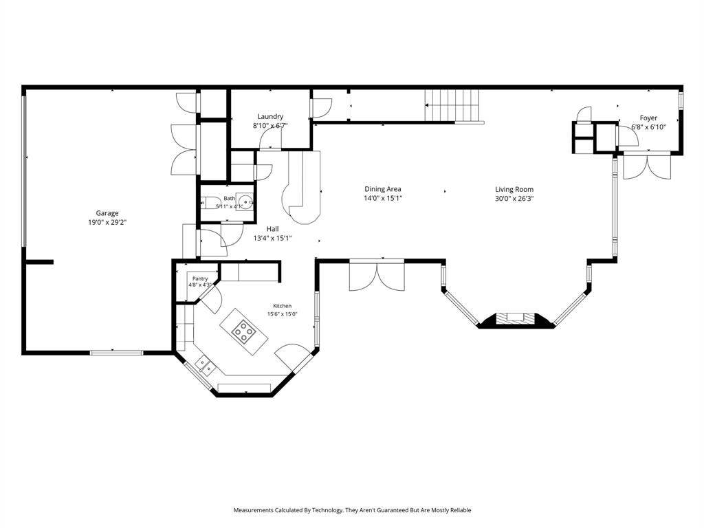 12612 Breckenridge Drive, Dallas, TX 75230