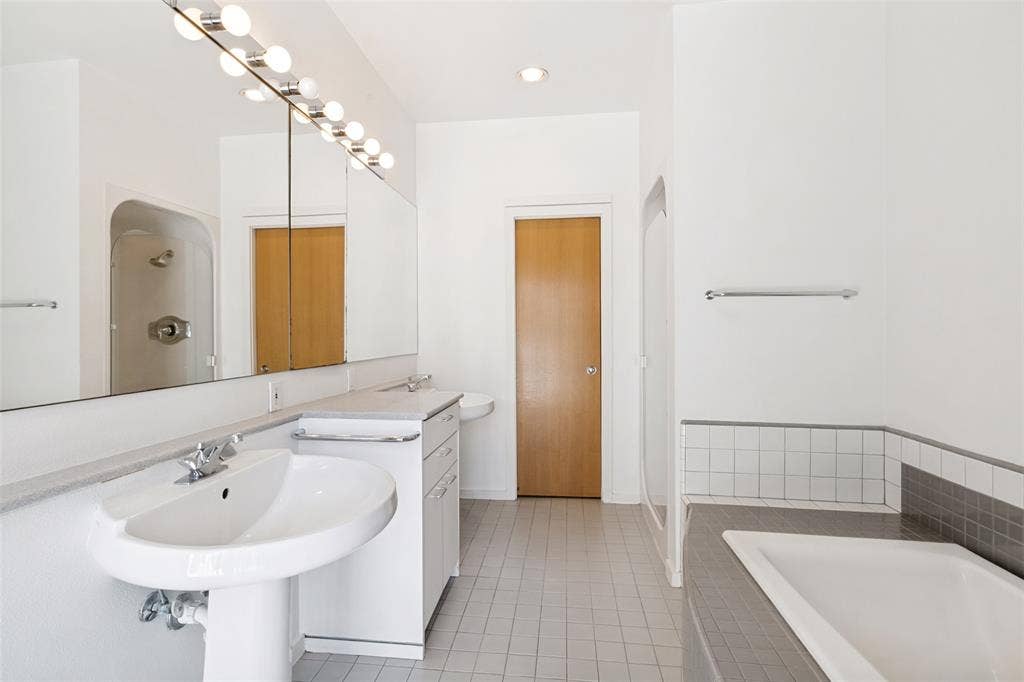 12612 Breckenridge Drive, Dallas, TX 75230