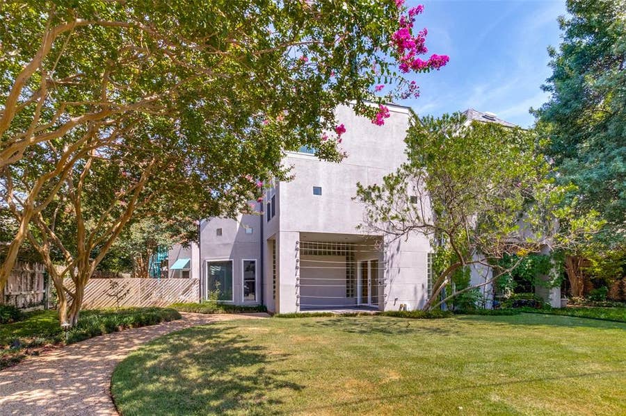 Property photo for 12612 Breckenridge Drive, Dallas, TX