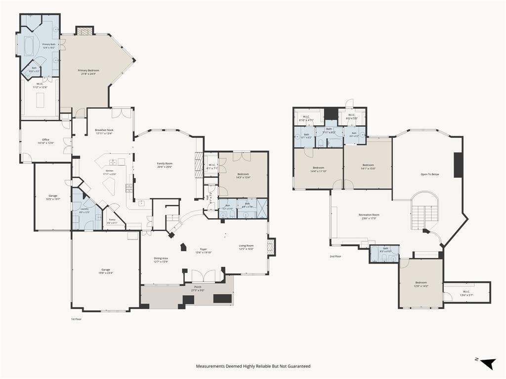 2708 Anders Lane, Plano, TX 75093 2708 Anders Lane, Plano, TX 75093