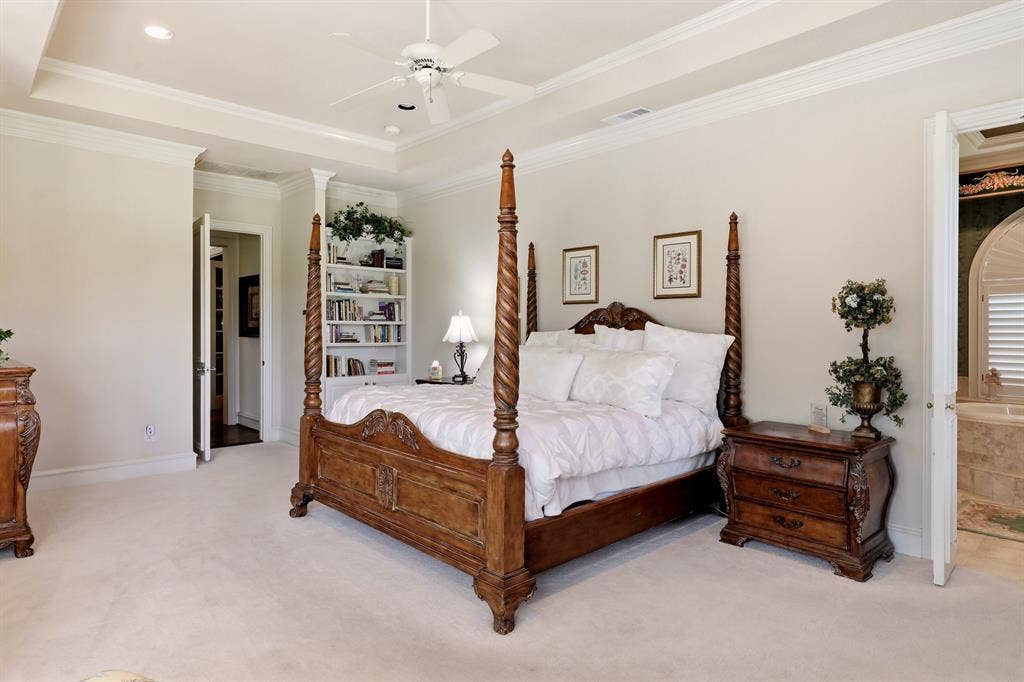 2708 Anders Lane, Plano, TX 75093 2708 Anders Lane, Plano, TX 75093