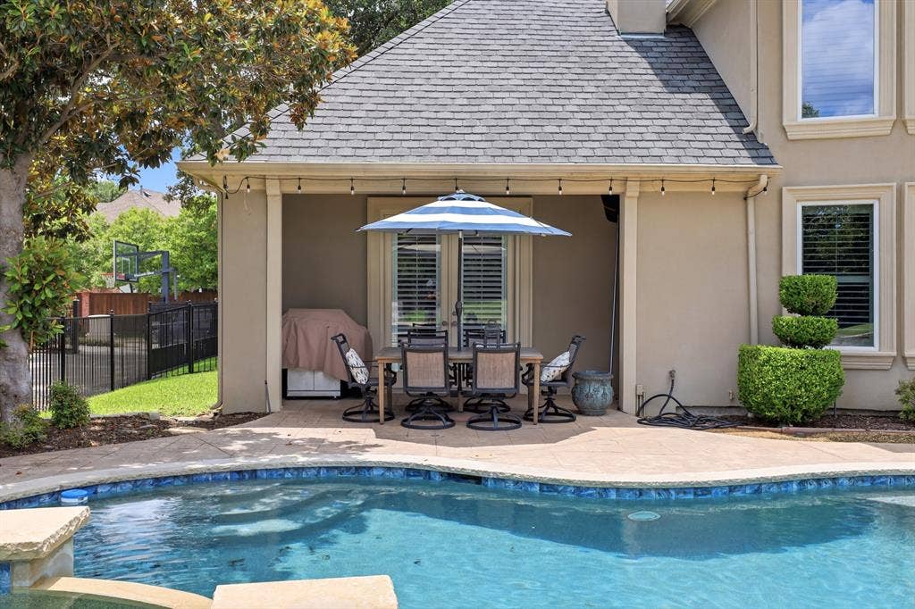 2708 Anders Lane, Plano, TX 75093 2708 Anders Lane, Plano, TX 75093