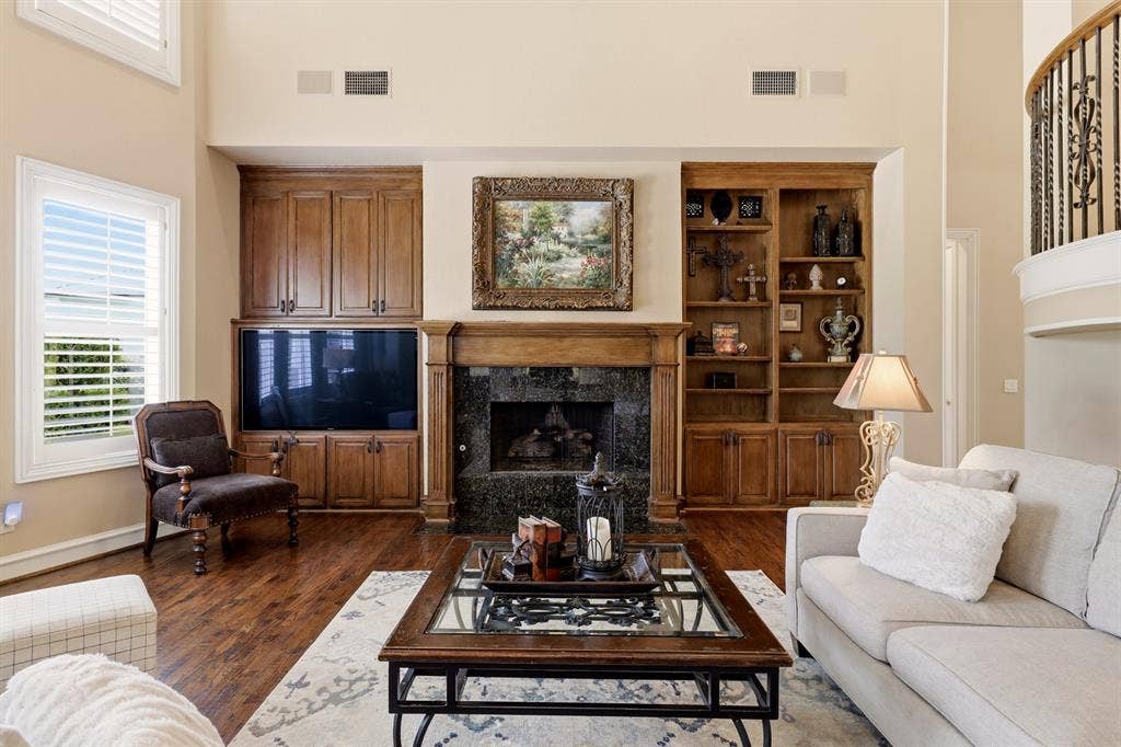 2708 Anders Lane, Plano, TX 75093 2708 Anders Lane, Plano, TX 75093