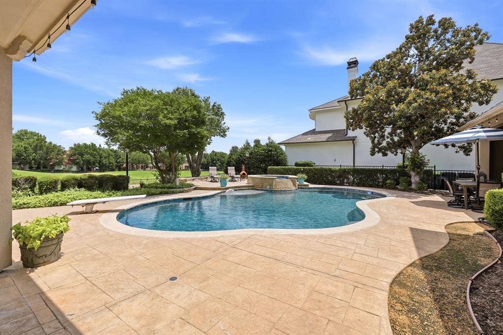 2708 Anders Lane, Plano, TX 75093 2708 Anders Lane, Plano, TX 75093