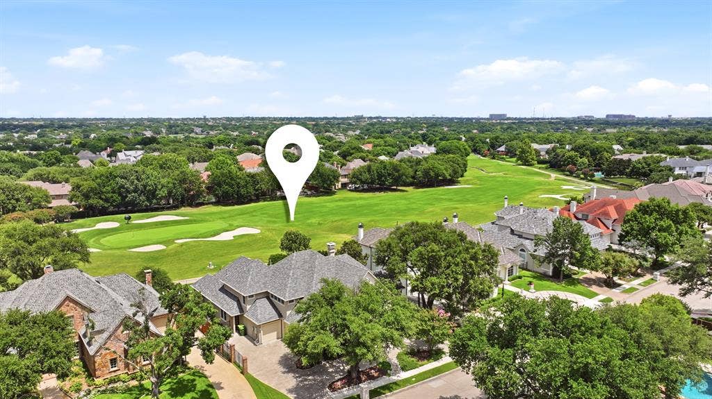 2708 Anders Lane, Plano, TX 75093 2708 Anders Lane, Plano, TX 75093
