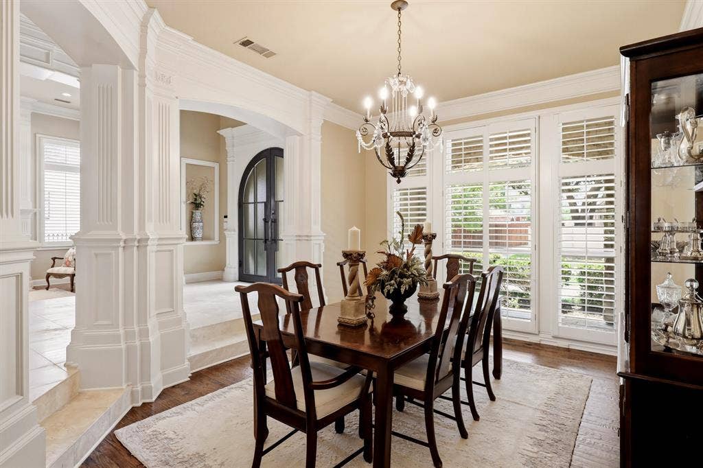 2708 Anders Lane, Plano, TX 75093 2708 Anders Lane, Plano, TX 75093