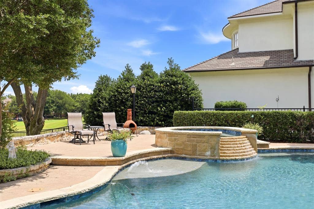 2708 Anders Lane, Plano, TX 75093 2708 Anders Lane, Plano, TX 75093