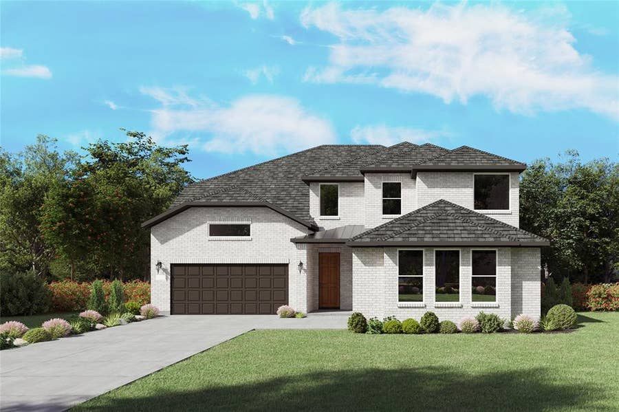 Property photo for 6709 Alvarado Drive, McKinney, TX