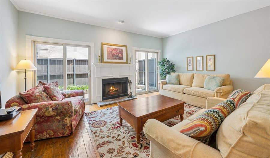 Property photo for 4229 Cole Avenue, #108, Dallas, TX