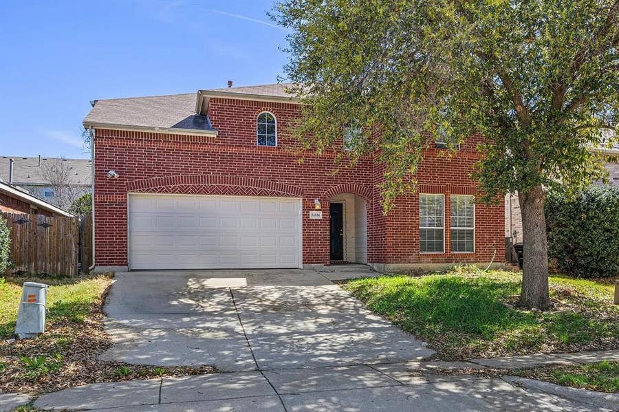 Property photo for 13224 Berrywood Trail, Fort Worth, TX