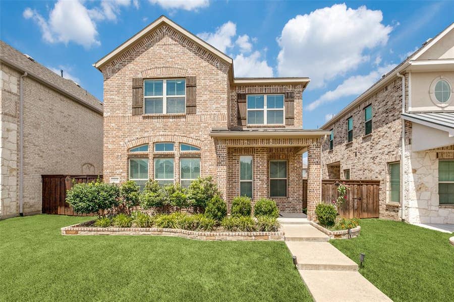 Property photo for 12618 Akenside Road, Frisco, TX