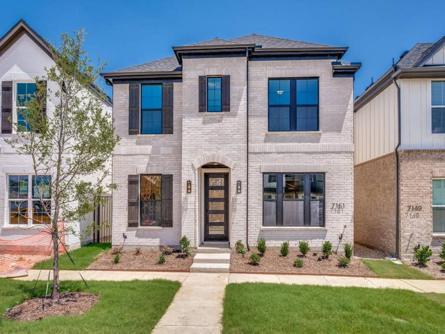 Property photo for 7161 Confetti Street, Frisco, TX
