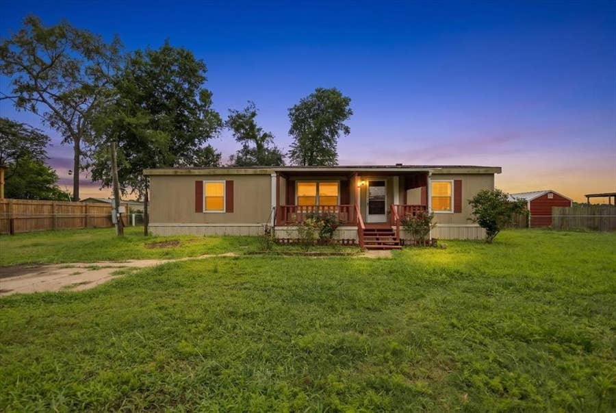 Property photo for 22960 Shell Shore Drive, Bullard, TX
