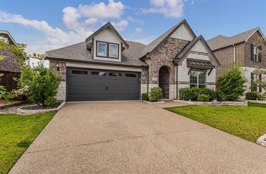 Property photo for 2524 Solomons Place, Wylie, TX