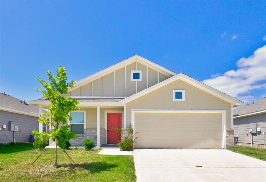 Property photo for 320 Dewberry Street, Princeton, TX