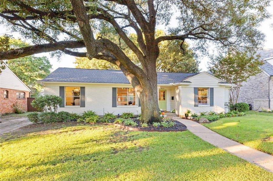 Property photo for 3625 Ingleside Drive, Dallas, TX