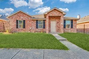 Property photo for 1942 Ryder Drive, Lancaster, TX