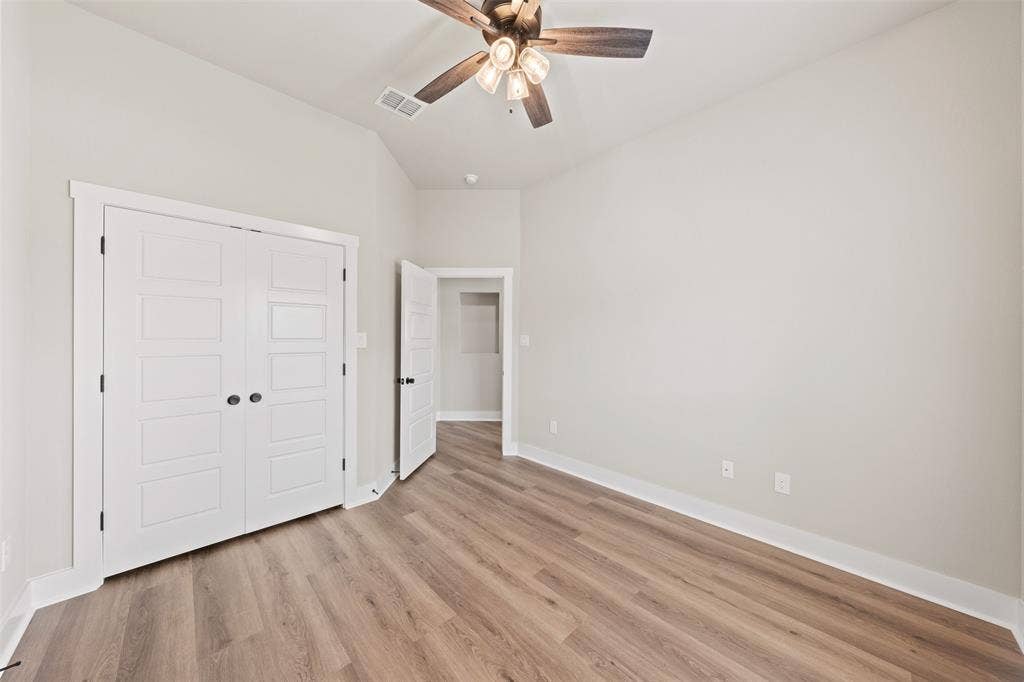 9824 Durango Trail, Waco, TX 76712 Bedroom