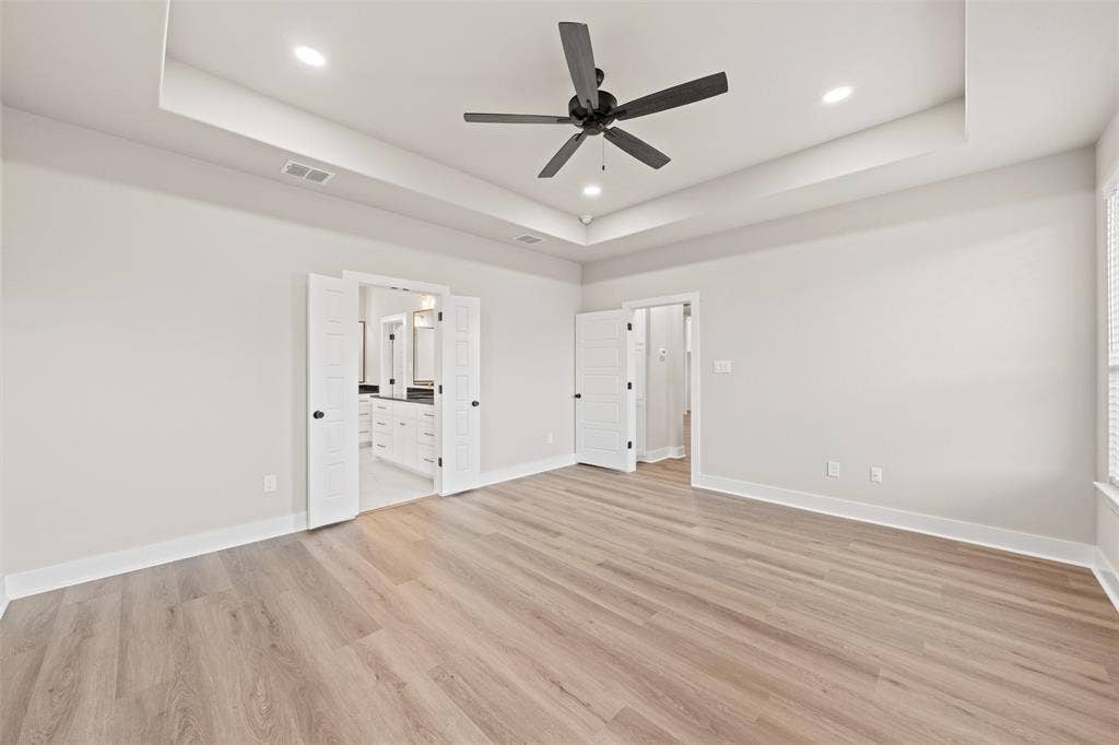 9824 Durango Trail, Waco, TX 76712 Bedroom