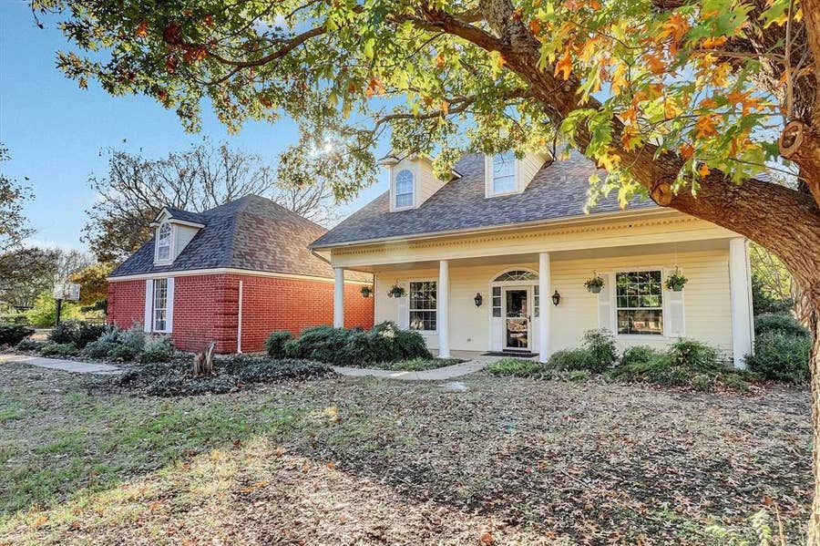 Property photo for 41 Man O War Lane, Fairview, TX
