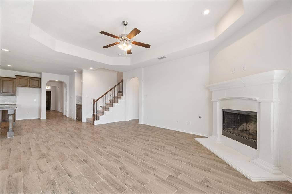 1500 Canary Lane, Argyle, TX 76226 1500 Canary Lane, Argyle, TX 76226