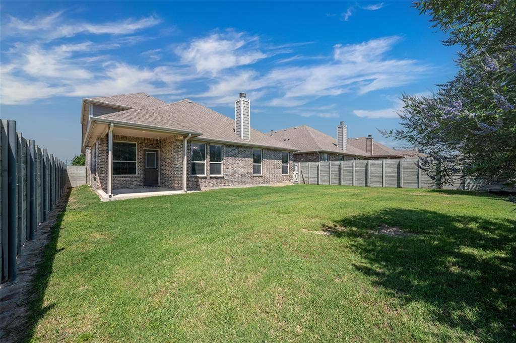 1500 Canary Lane, Argyle, TX 76226 1500 Canary Lane, Argyle, TX 76226