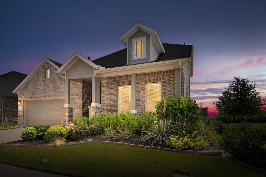 1500 Canary Lane, Argyle, TX 76226 1500 Canary Lane, Argyle, TX 76226