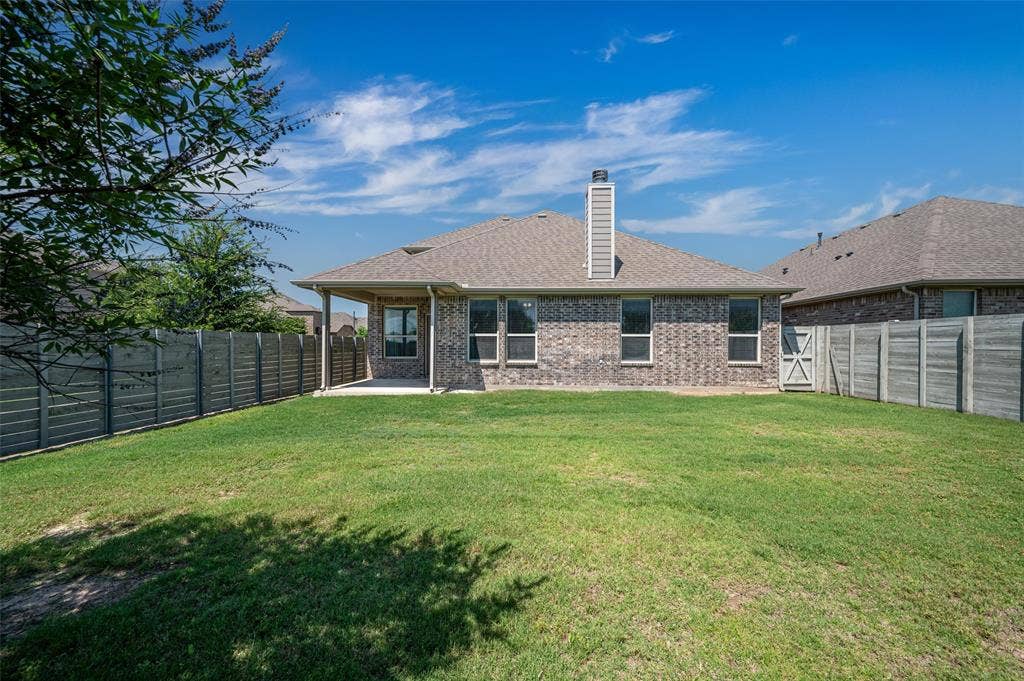 1500 Canary Lane, Argyle, TX 76226 1500 Canary Lane, Argyle, TX 76226