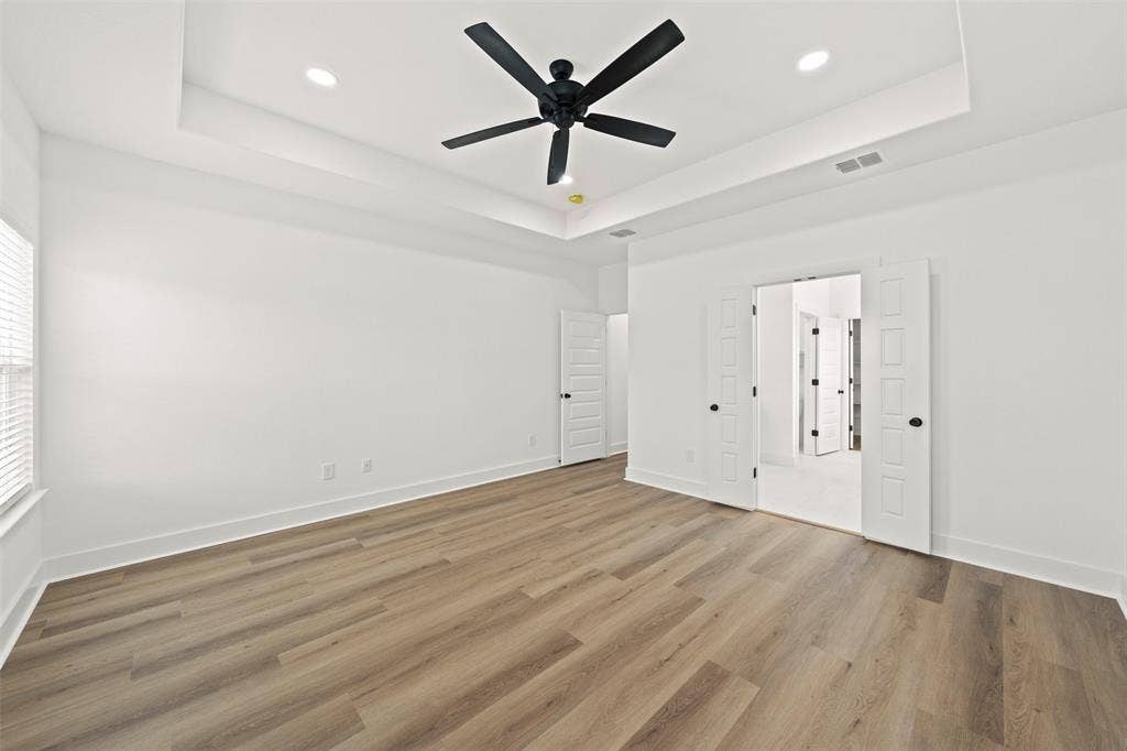 9820 Durango Trail, Waco, TX 76712 Bedroom