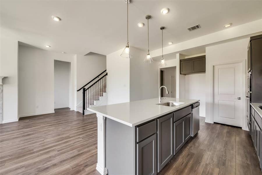 Property photo for 1820 Purtis Creek Drive, Forney, TX